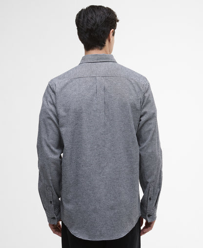 Watson Houndstooth Shirt