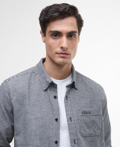 Watson Houndstooth Shirt