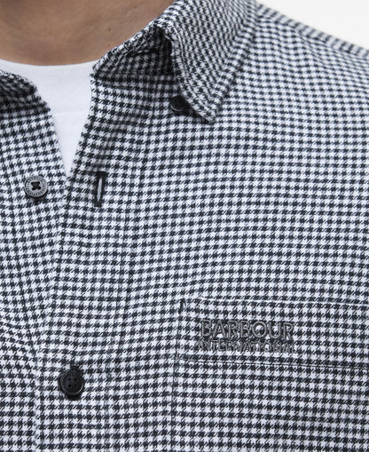 Watson Houndstooth Shirt