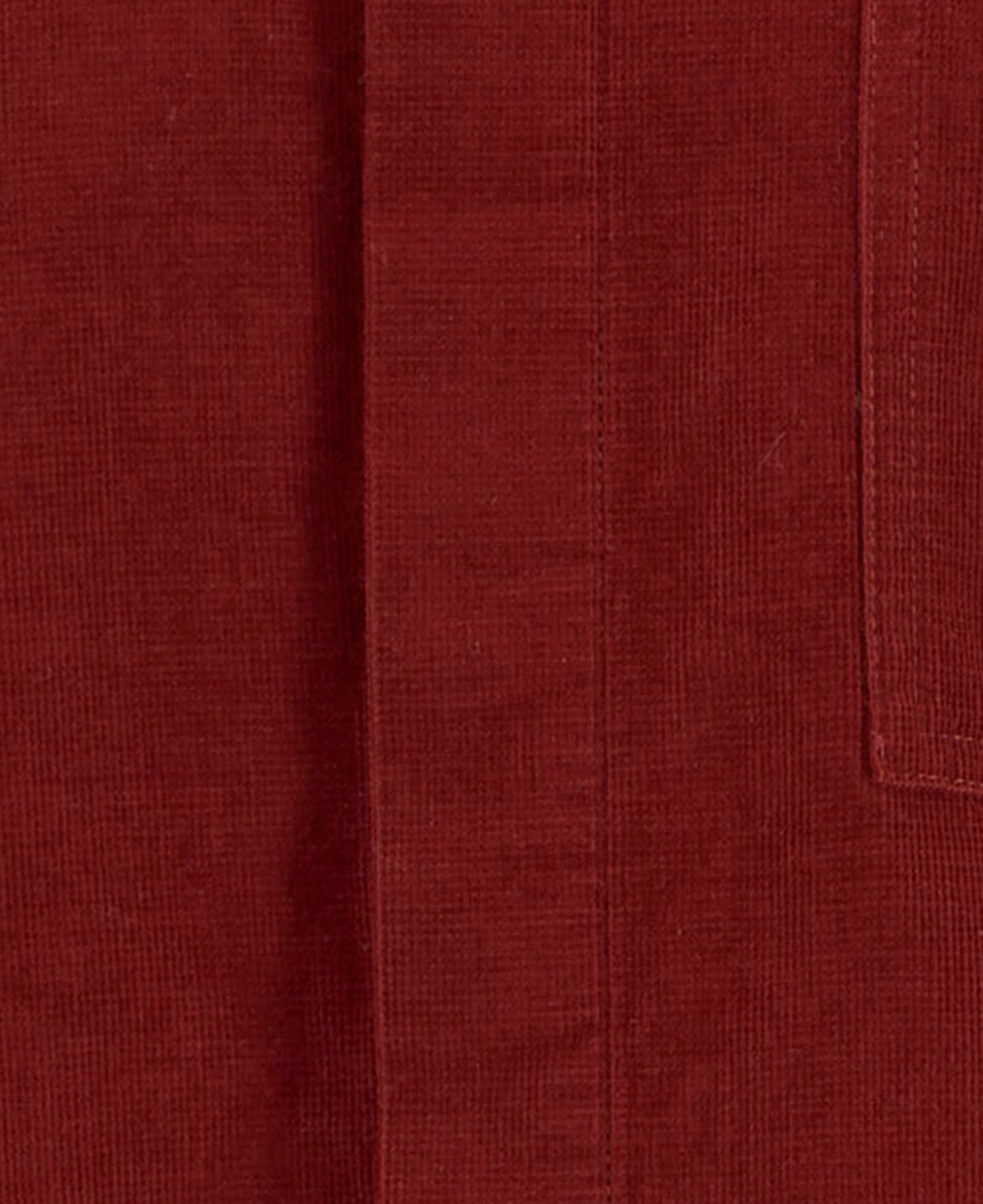 Haltcliff Cord Relaxed Shirt