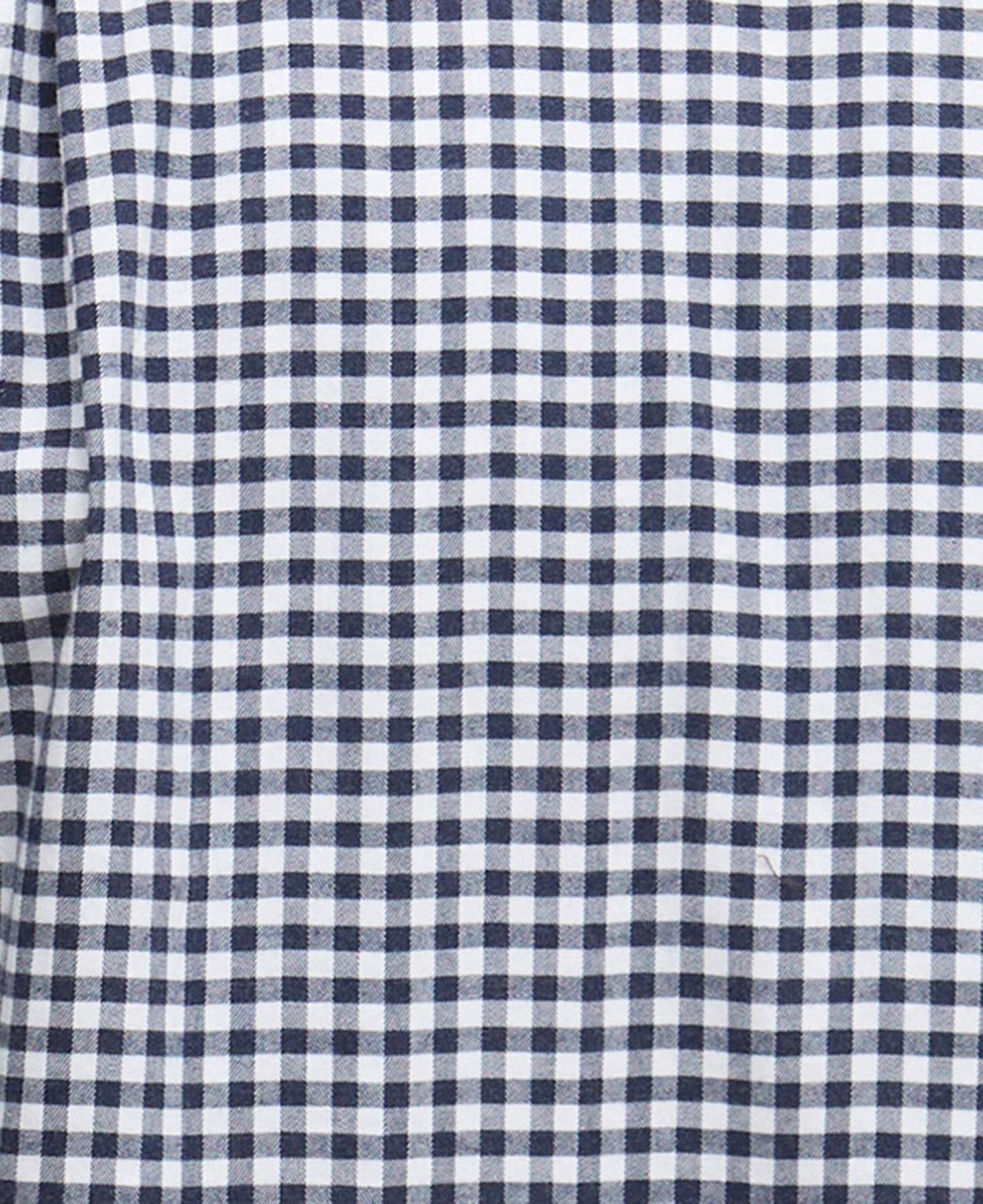 Gingham Aukside Regular Shirt