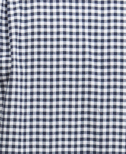 Gingham Aukside Regular Shirt