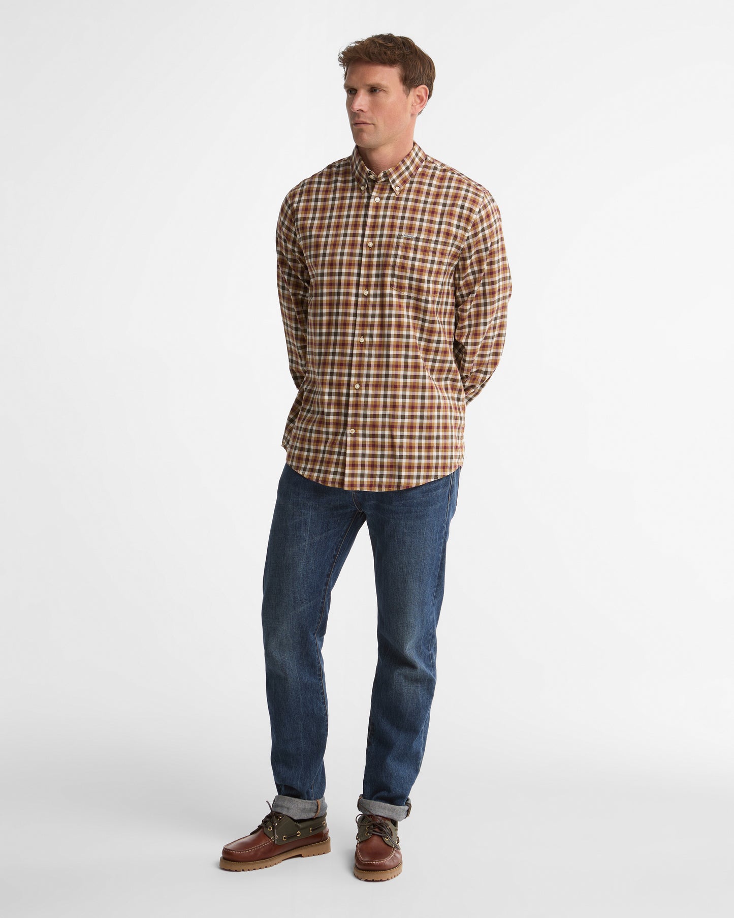 Fallowlane Shirt