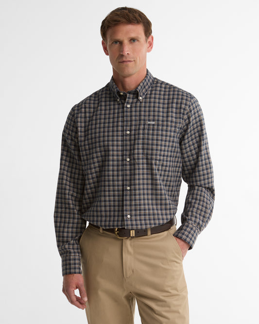 Cliff Shirt