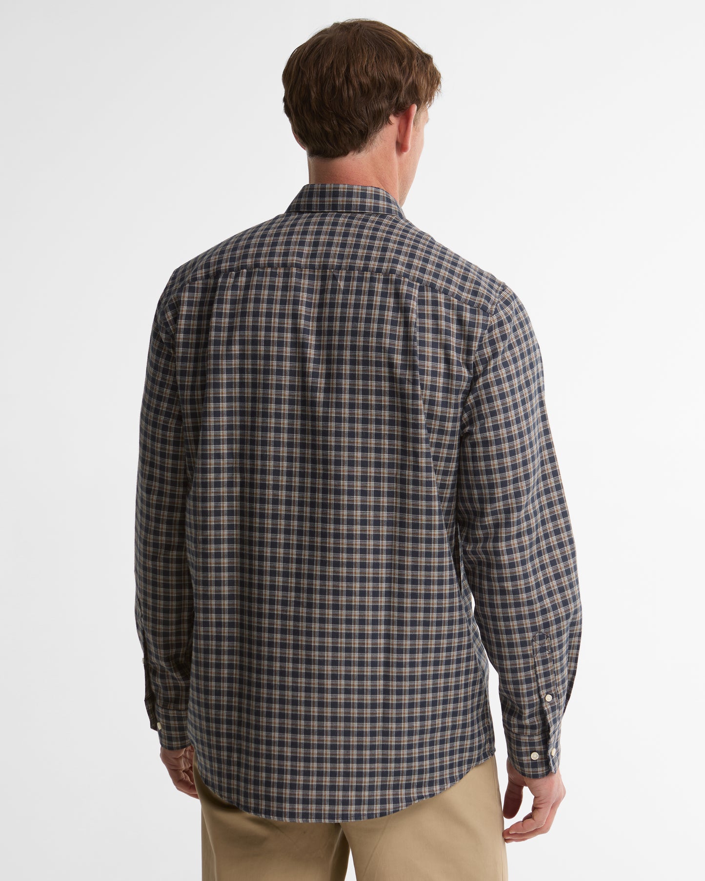Cliff Shirt