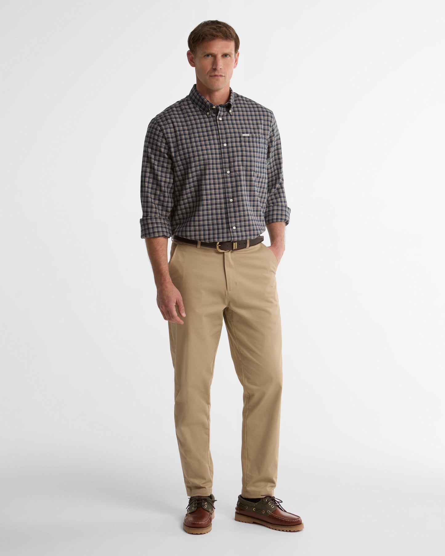 Cliff Shirt