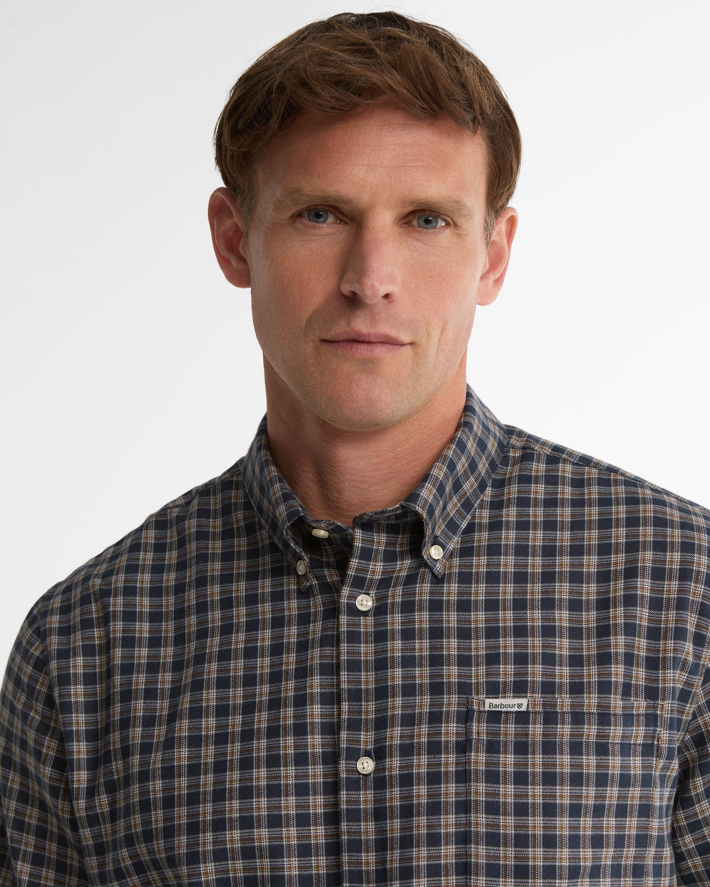 Cliff Shirt