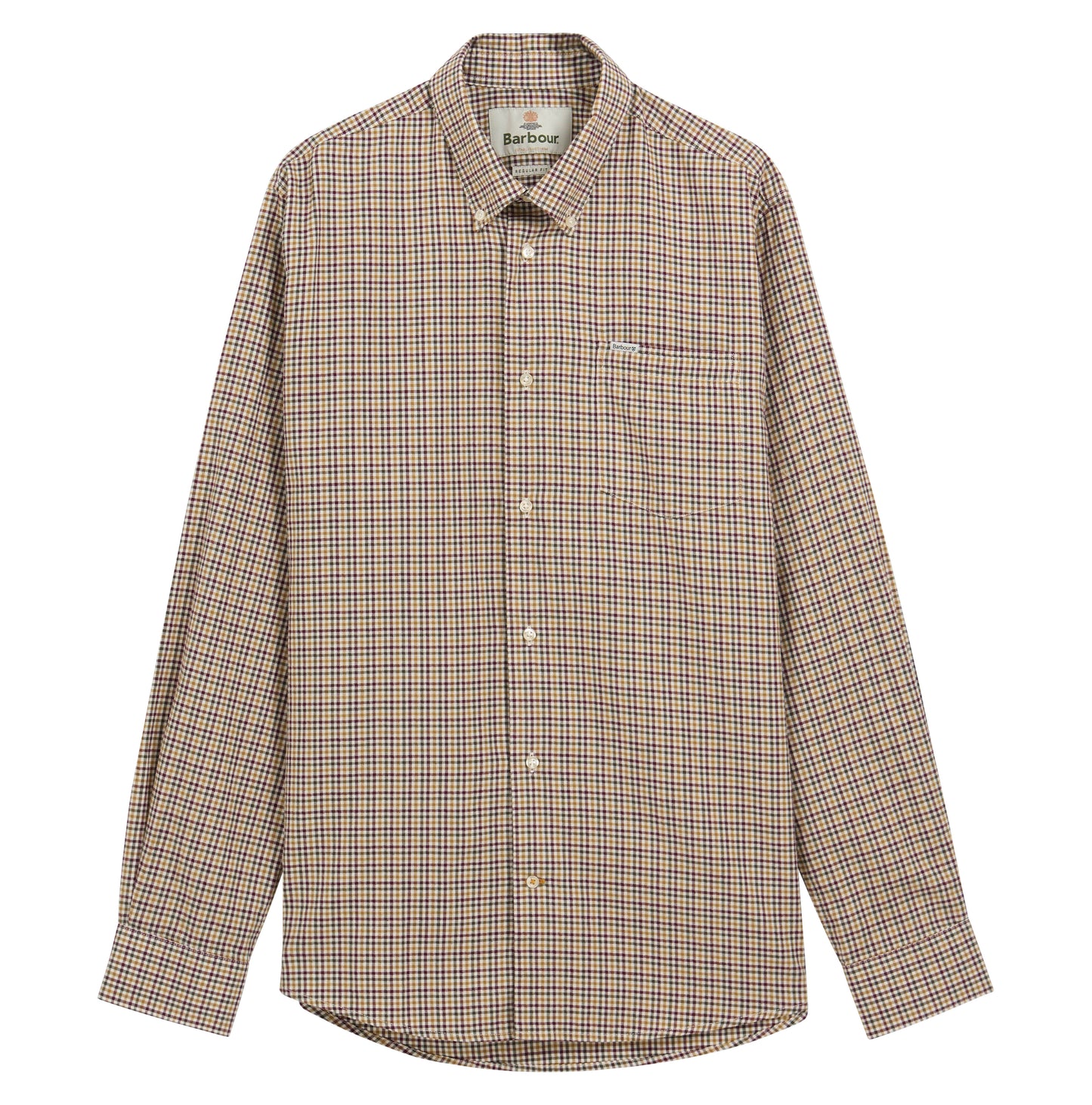 Farmtown Shirt