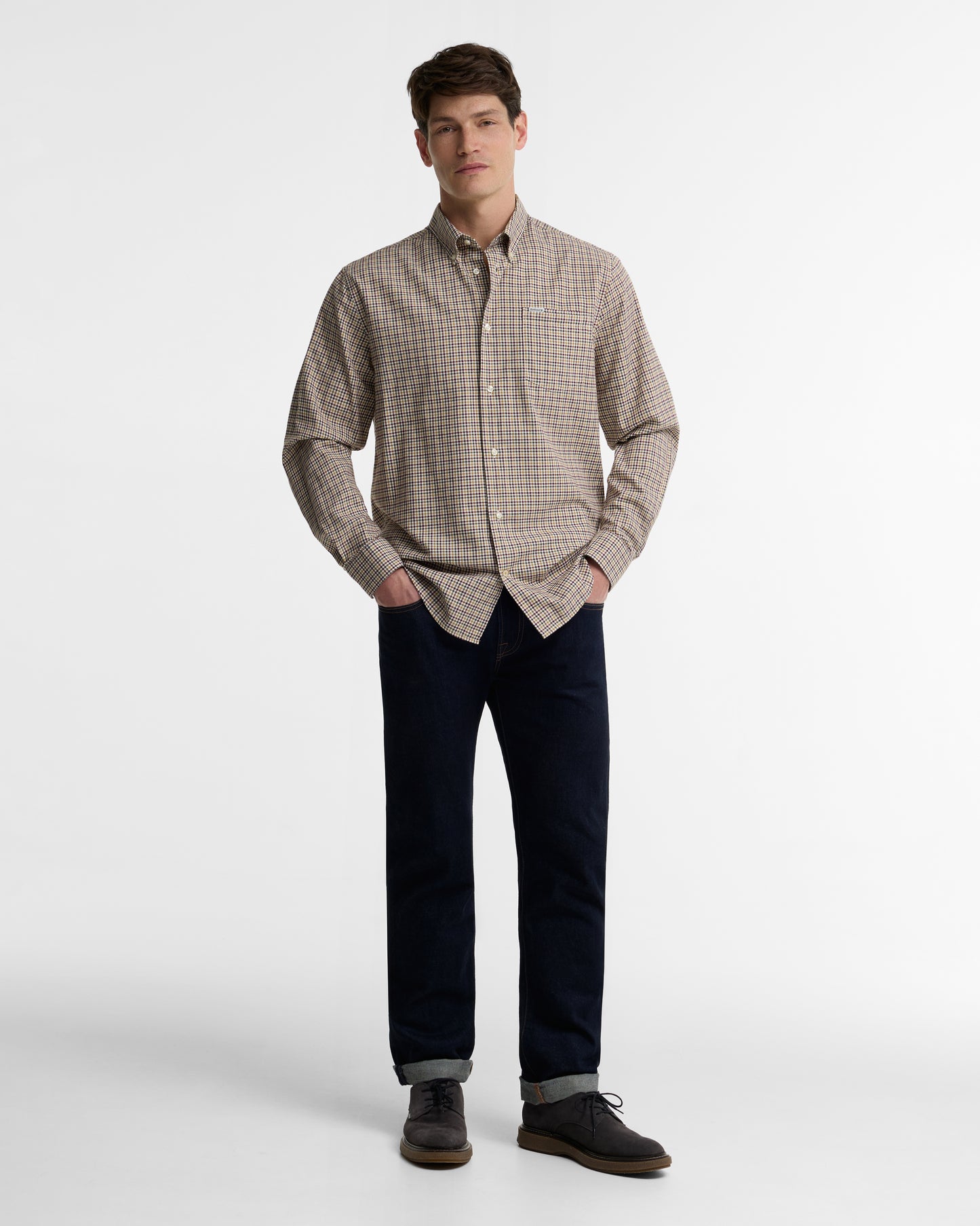 Farmtown Shirt