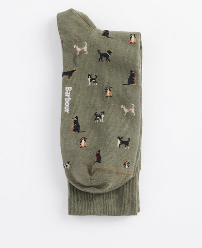 Mavin Sock