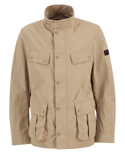 Modern Showerproof Duke Jacket