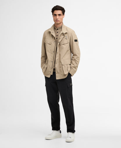 Modern Showerproof Duke Jacket