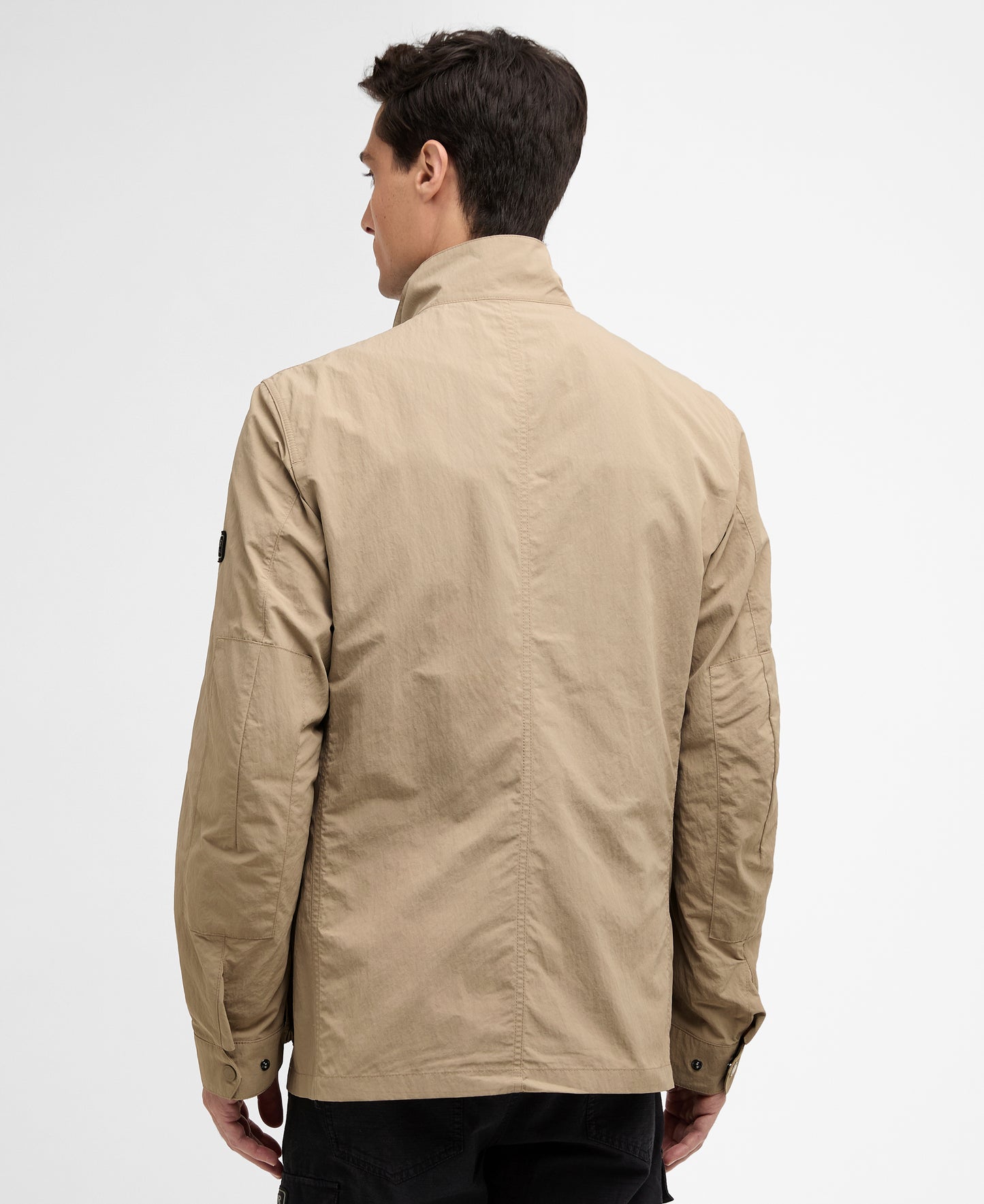 Modern Showerproof Duke Jacket