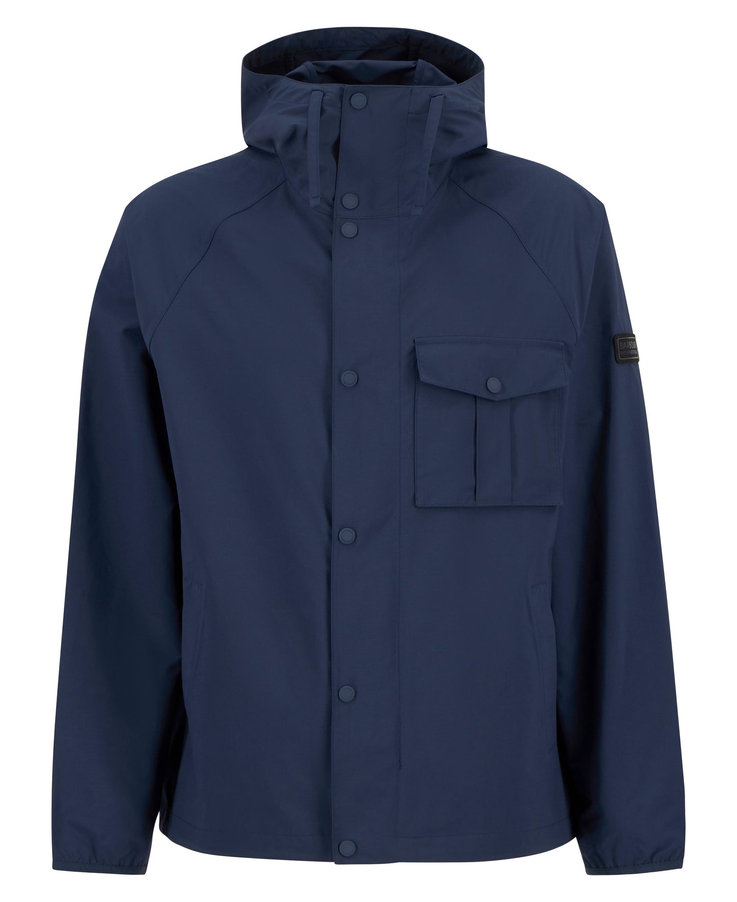 Ashkirk Showerproof Jacket