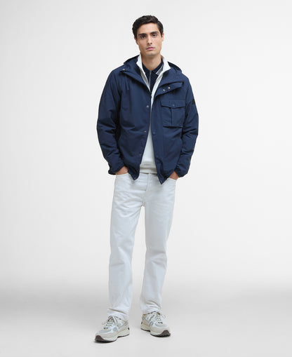 Ashkirk Showerproof Jacket