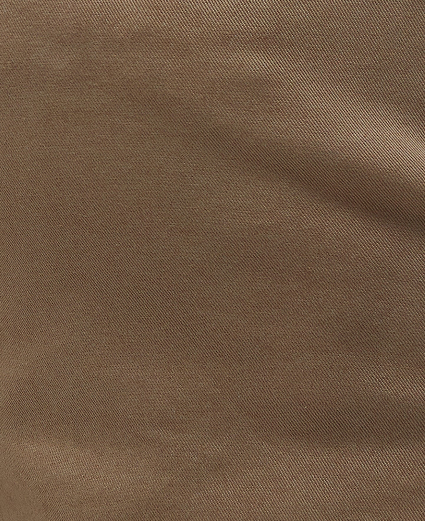 Washed Twill Chino Short