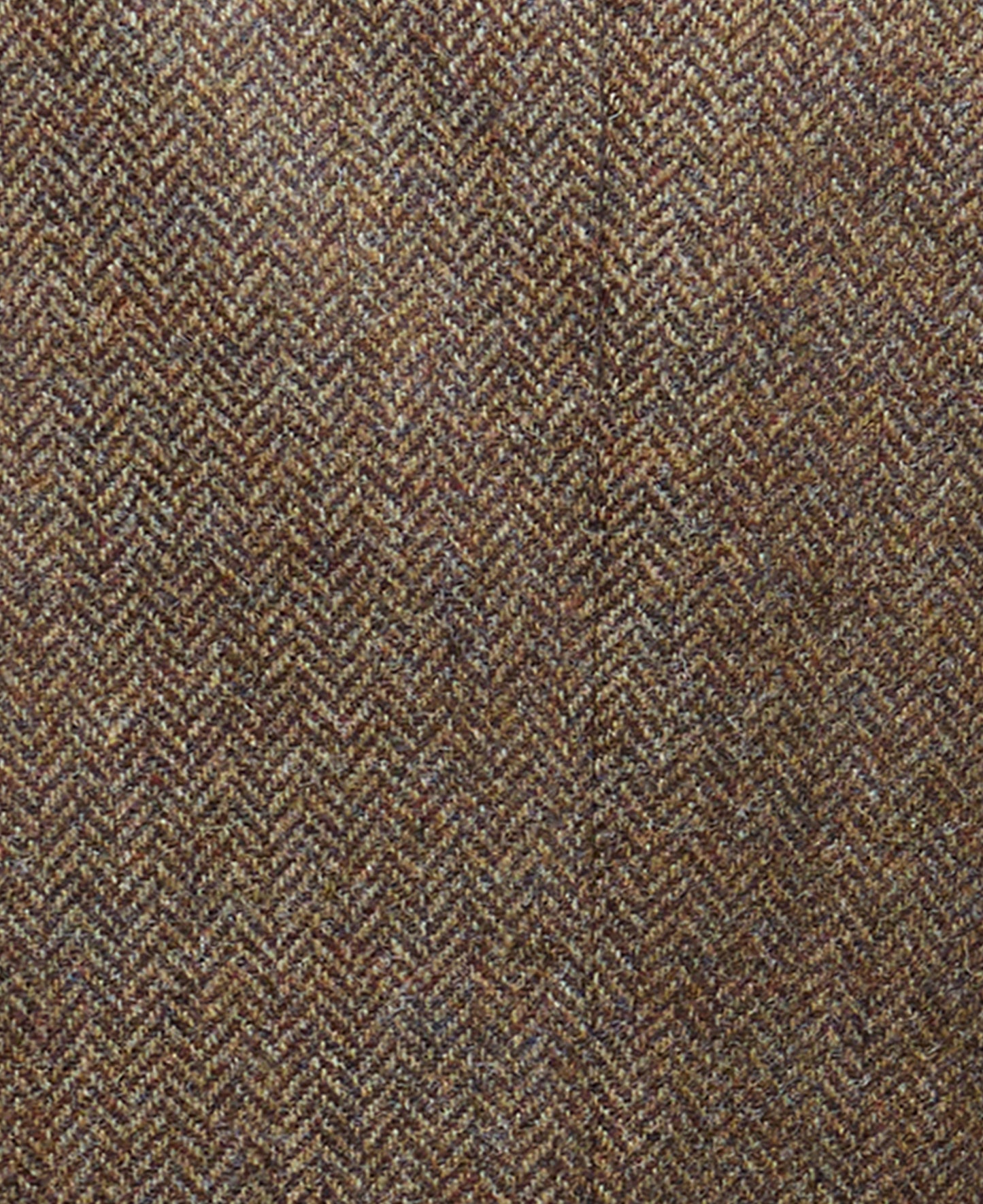 Firth Moons Herringbone Blazer