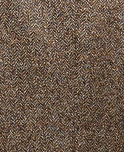 Firth Moons Herringbone Blazer