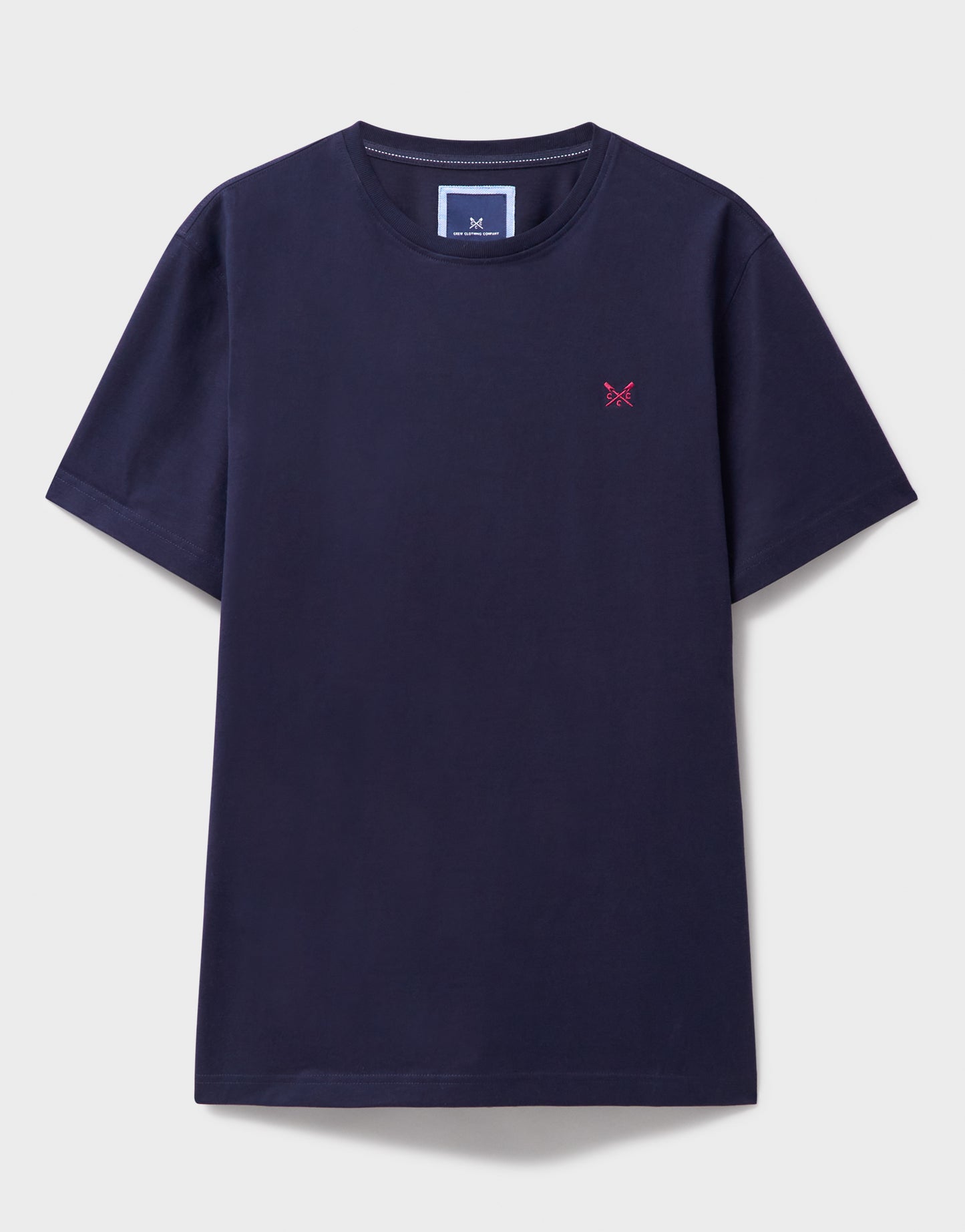 Crew Classic Tee