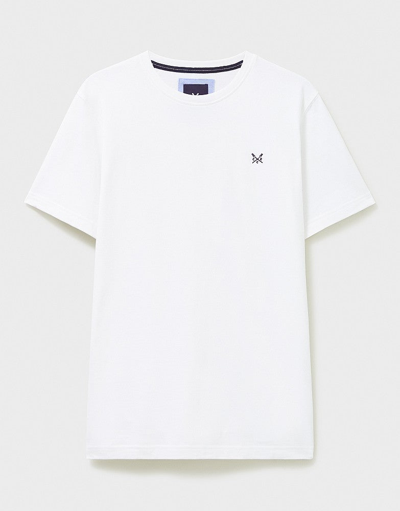 Crew Classic Tee
