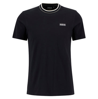 Buxton Tipped Tee