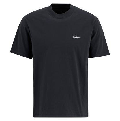 Dalton Logo Oversized T-Shirt