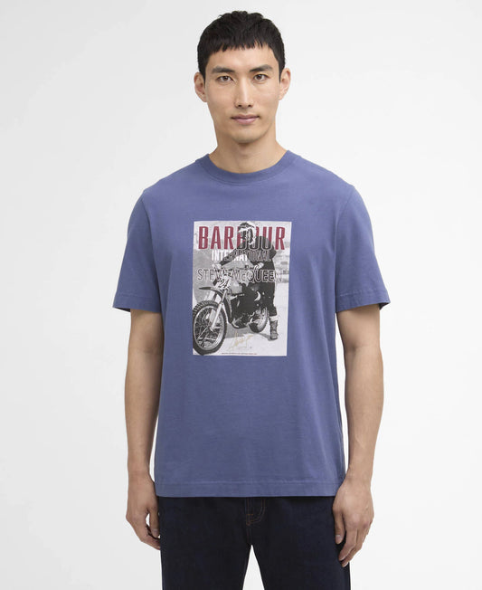 Arnes Photographic T-Shirt