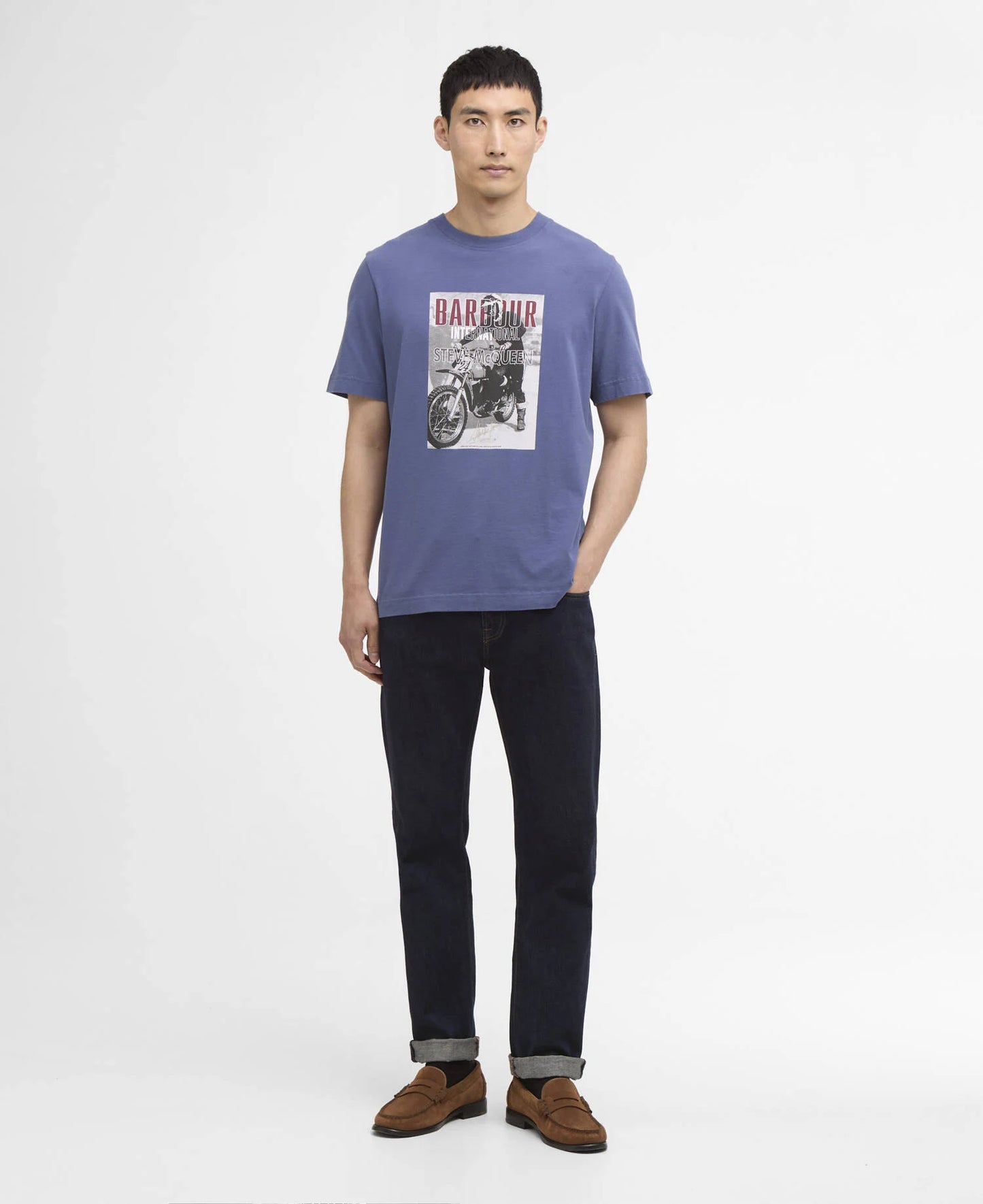 Arnes Photographic T-Shirt