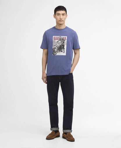 Arnes Photographic T-Shirt