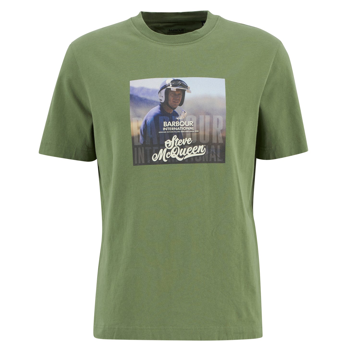 Walde Photographic T-Shirt
