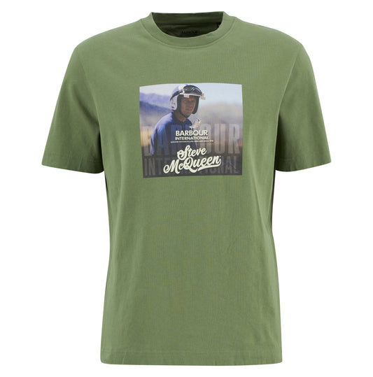 Walde Photographic T-Shirt