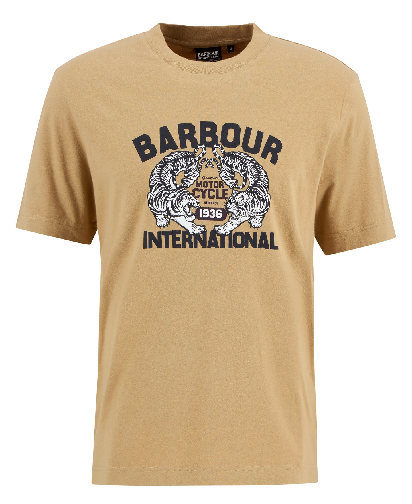 Talisman Graphic T-Shirt