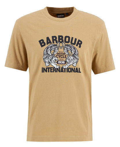 Talisman Graphic T-Shirt