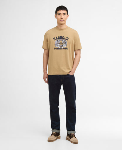 Talisman Graphic T-Shirt