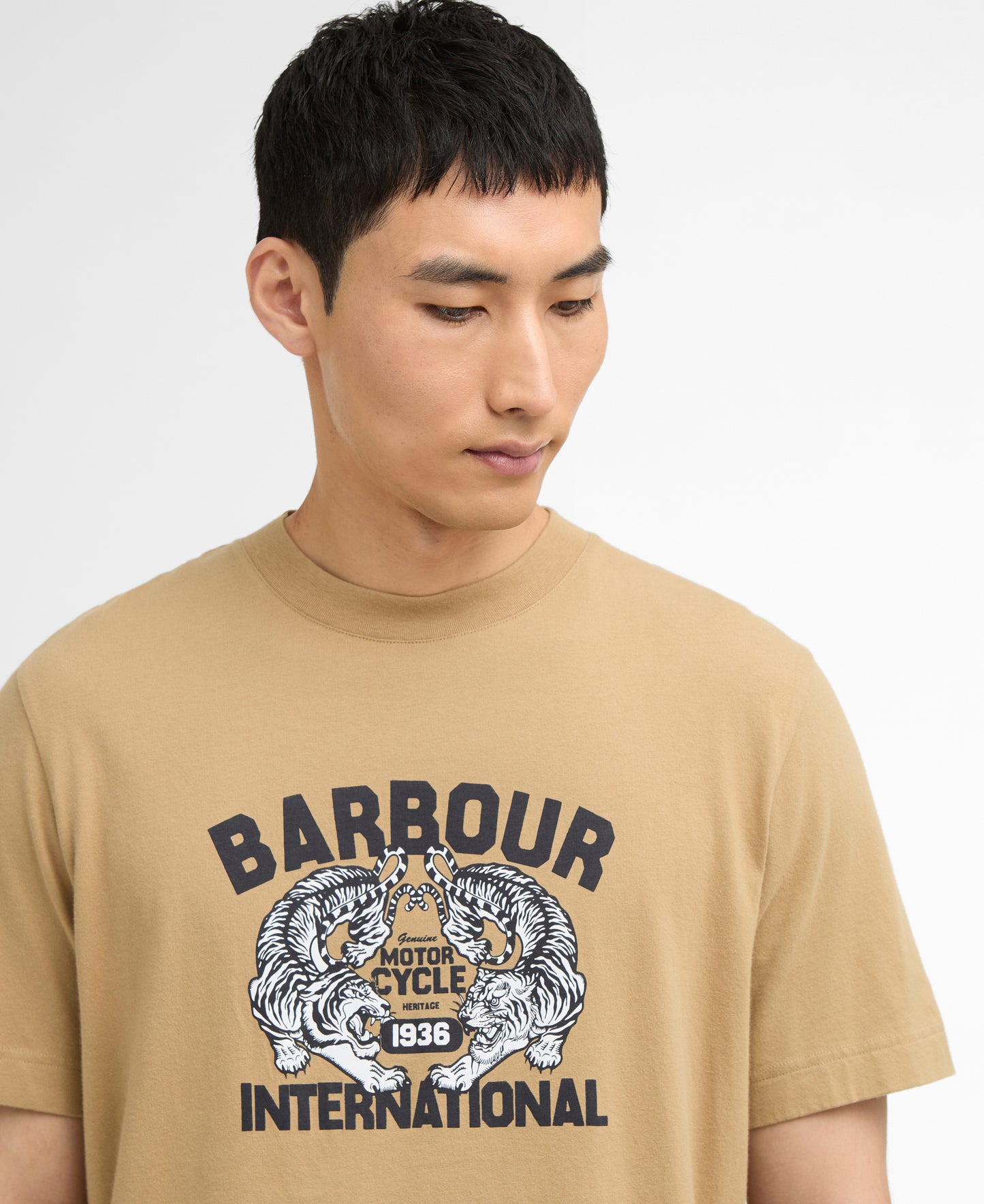 Talisman Graphic T-Shirt