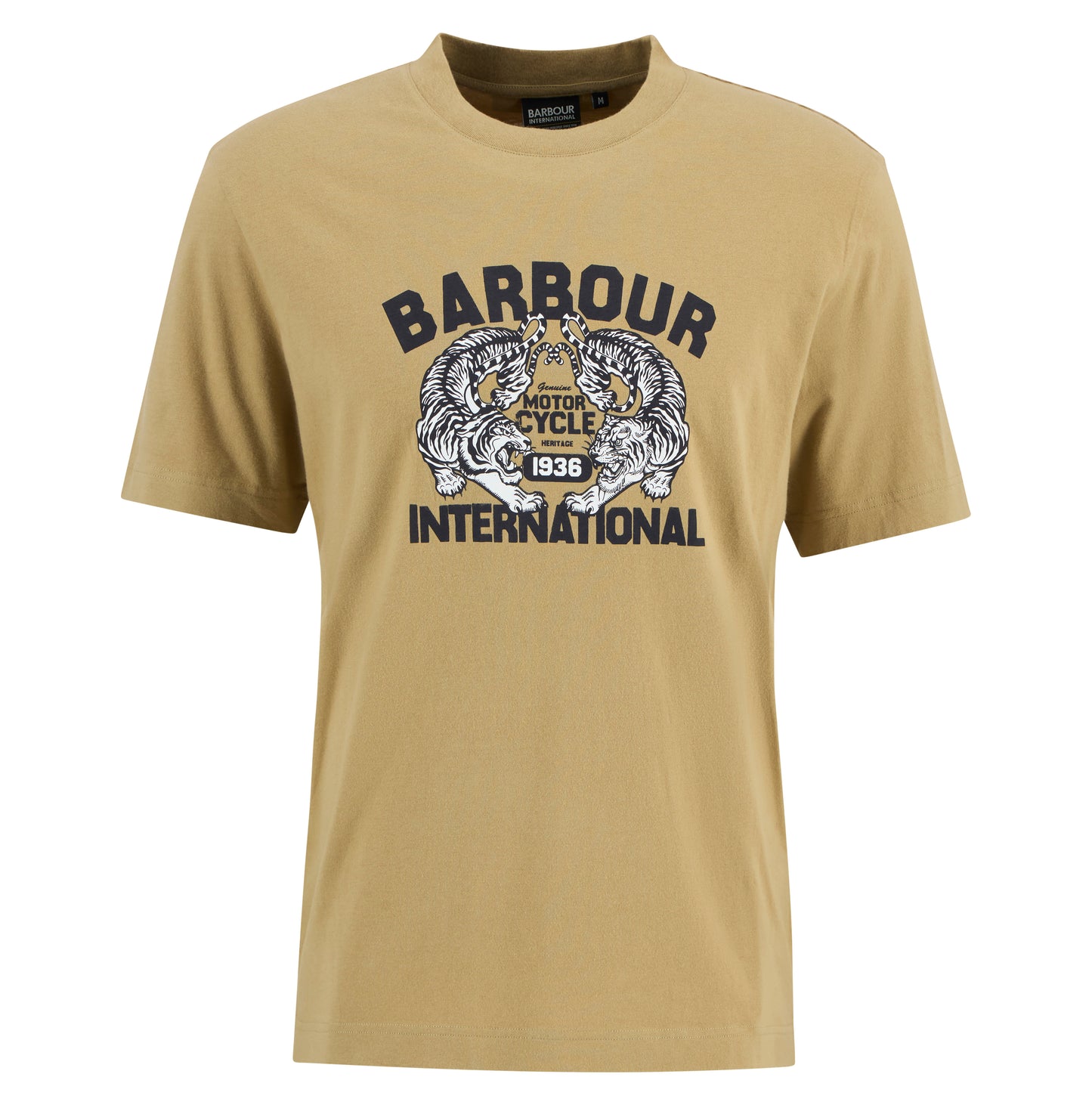 Talisman Graphic T-Shirt