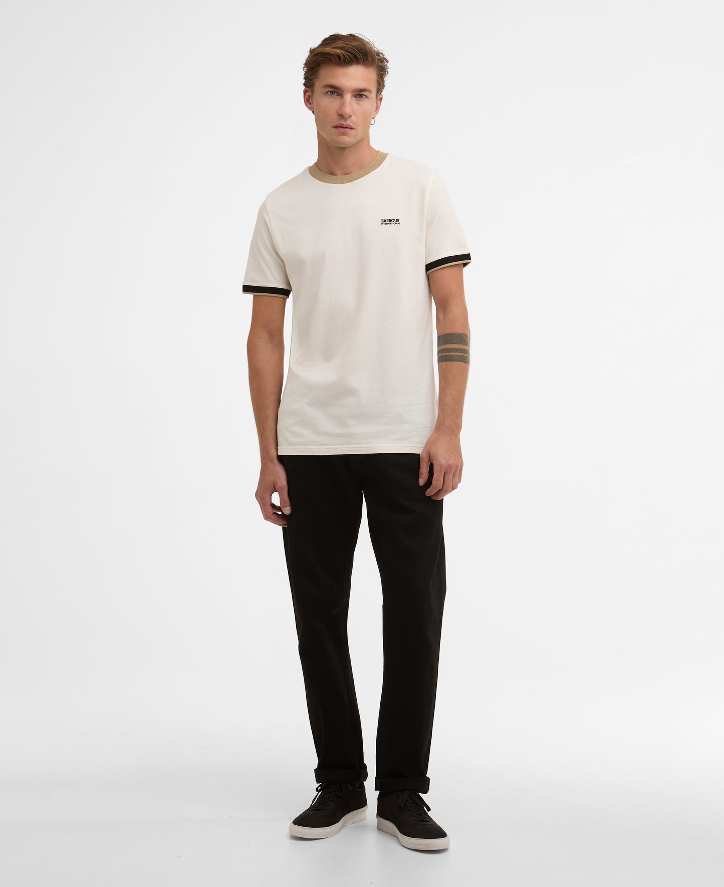 Howall T-Shirt