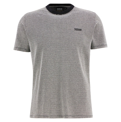 Halls Textured T-Shirt