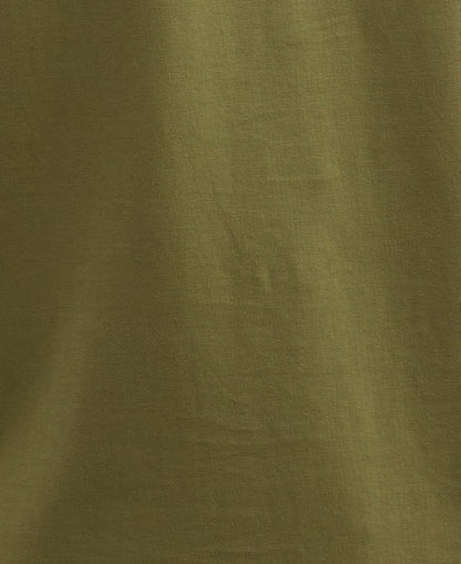 Burnwood Tipped Cuff T-Shirt