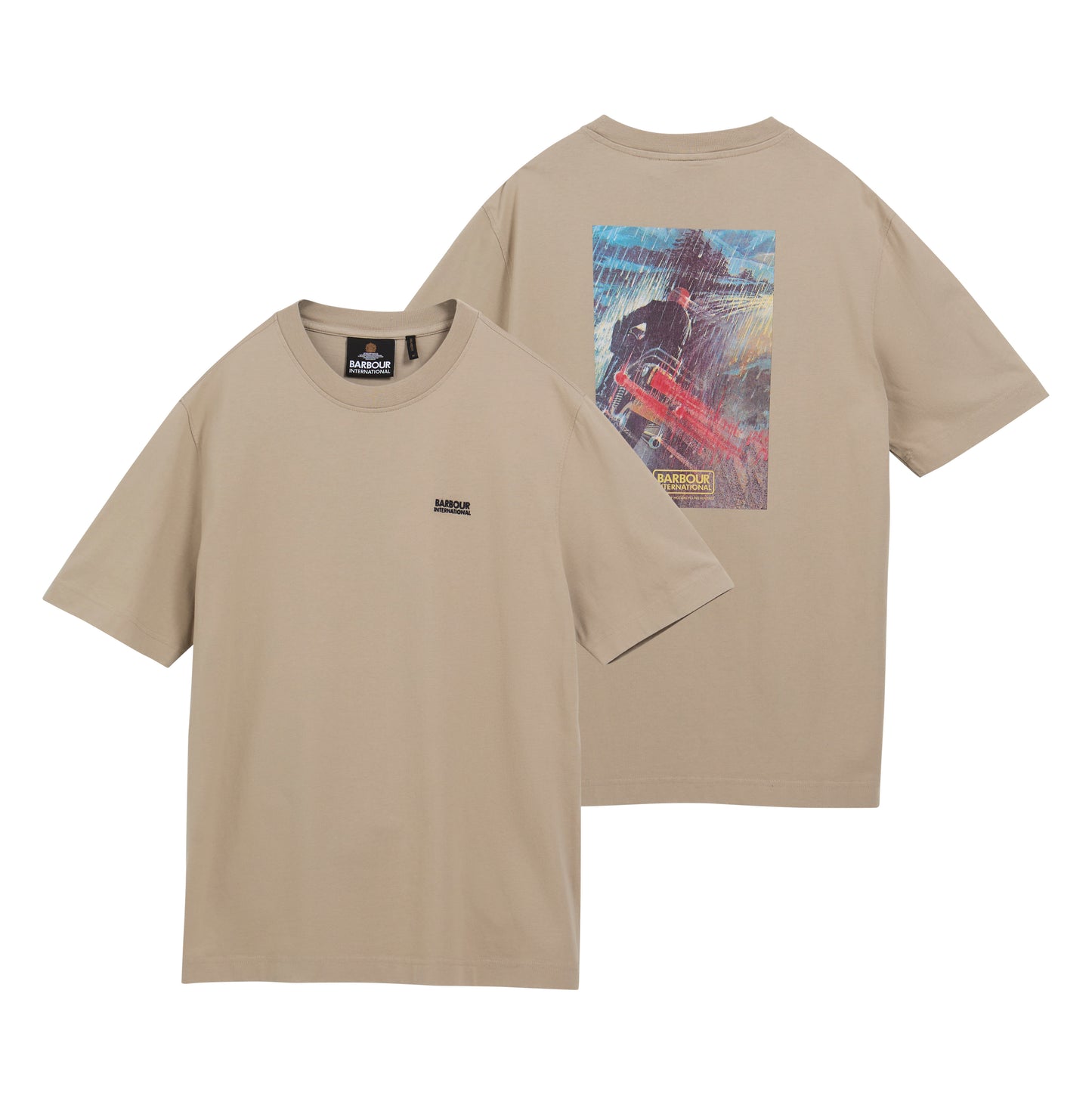 Taylor T-Shirt