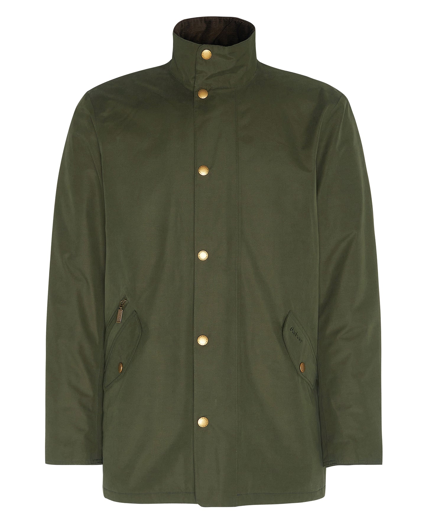 Winter Spoonbill Waterproof Jacket