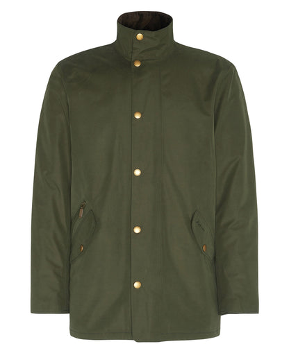 Winter Spoonbill Waterproof Jacket