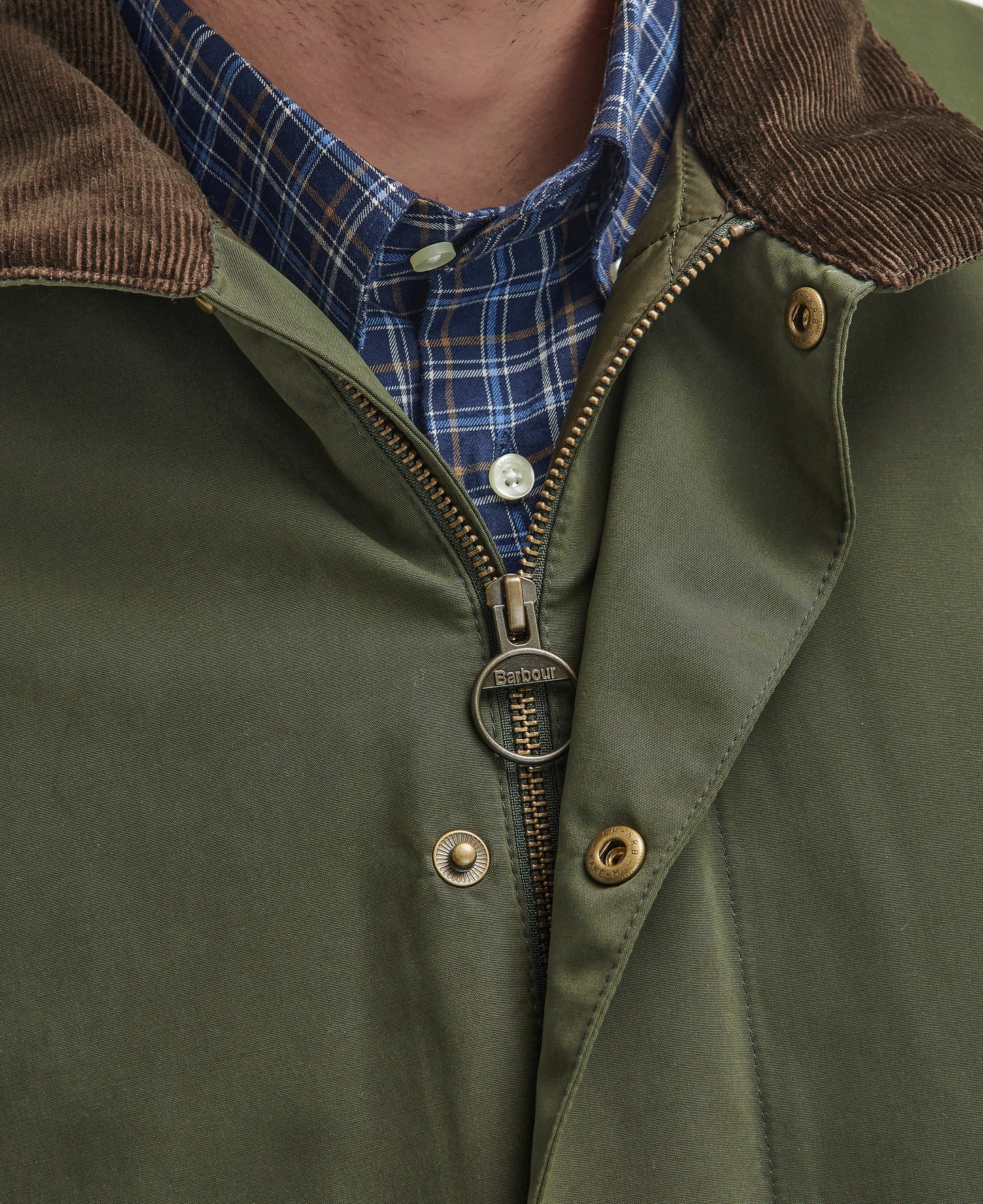 Winter Spoonbill Waterproof Jacket