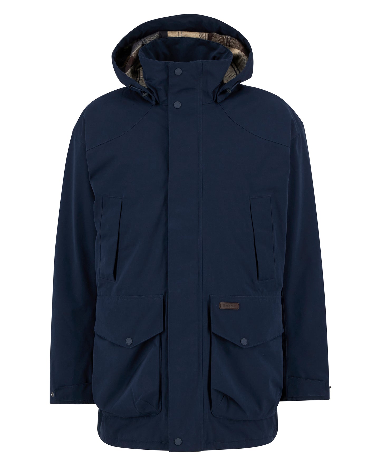 Farlam Waterproof Jacket