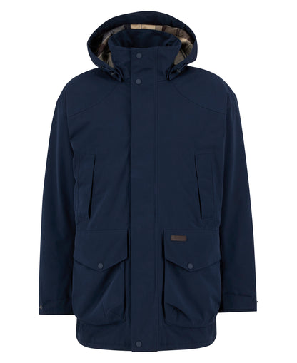 Farlam Waterproof Jacket