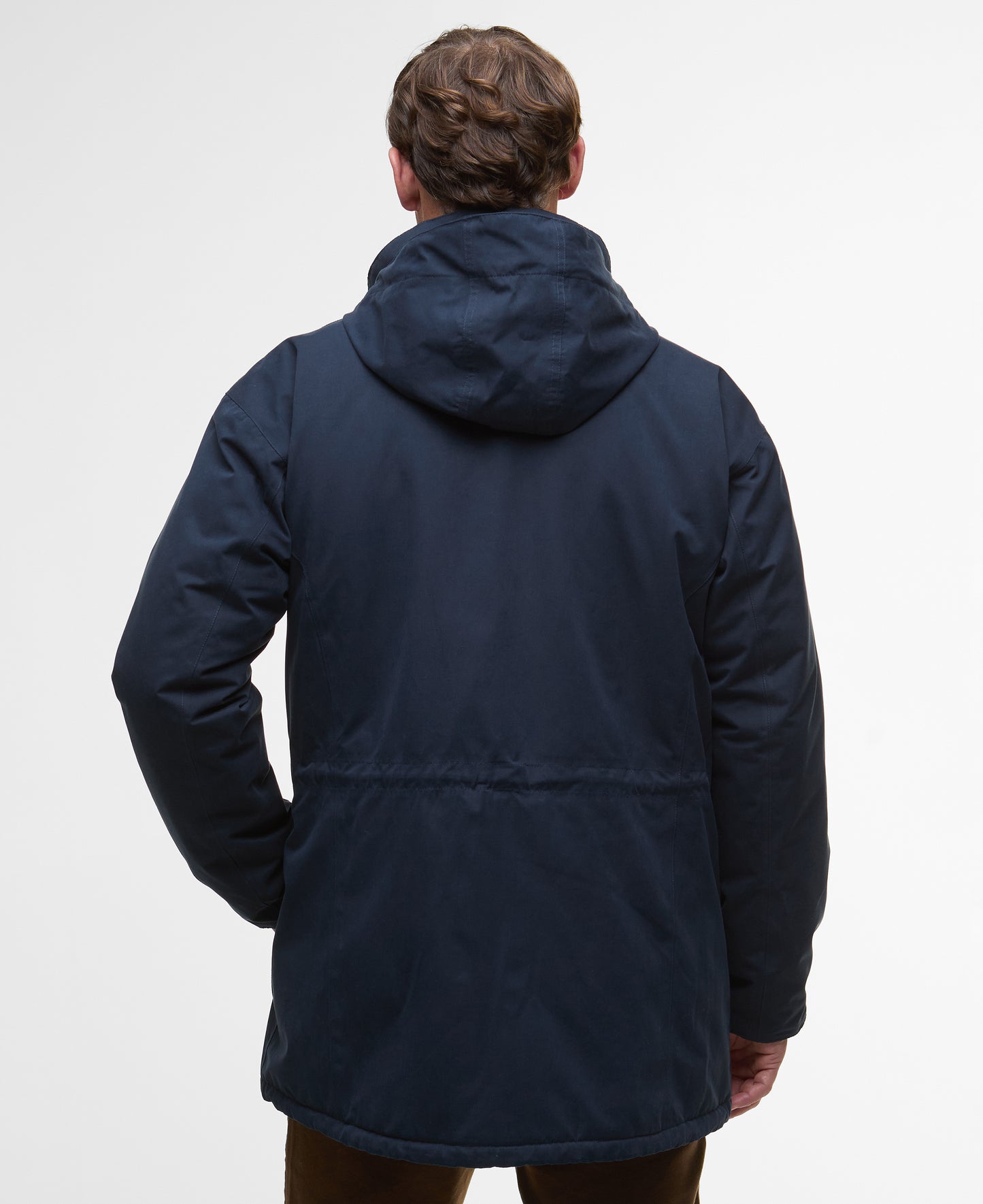 Farlam Waterproof Jacket