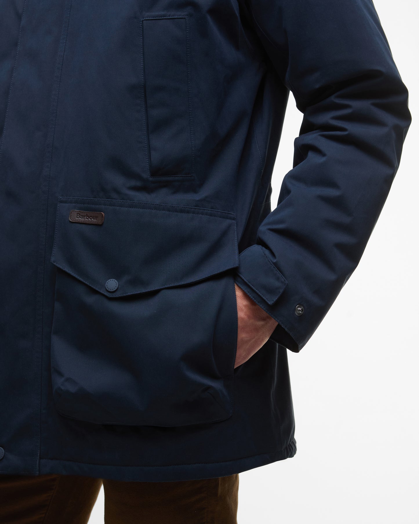 Farlam Waterproof Jacket