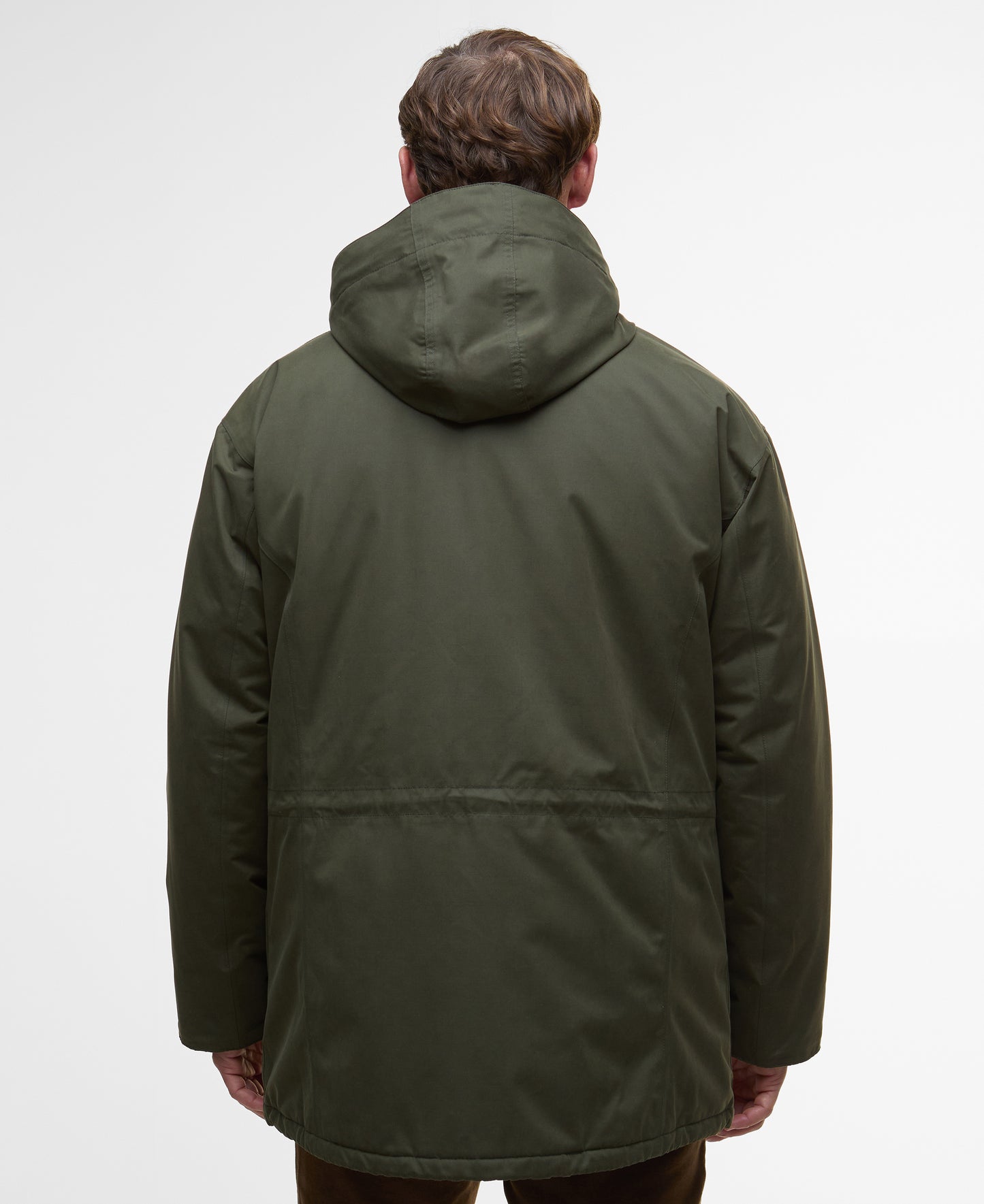 Farlam Waterproof Jacket