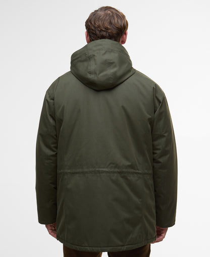 Farlam Waterproof Jacket