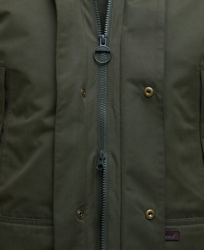 Farlam Waterproof Jacket